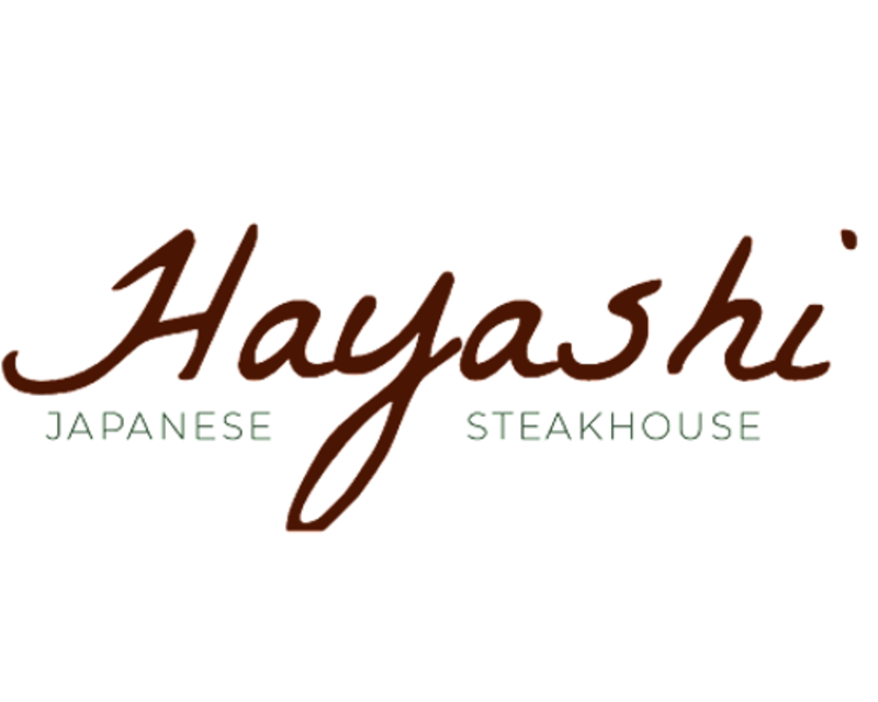 HAYASHI JAPANESE HIBACHI & SUSHI, located at 4400 N BIG SPRING ST #53, MIDLAND, TX logo